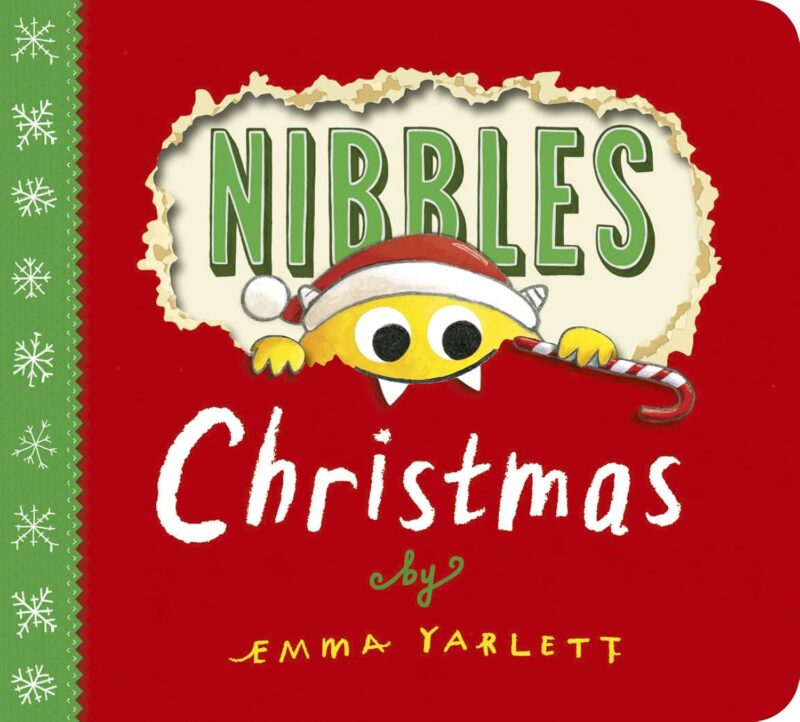 Nibbles: Christmas