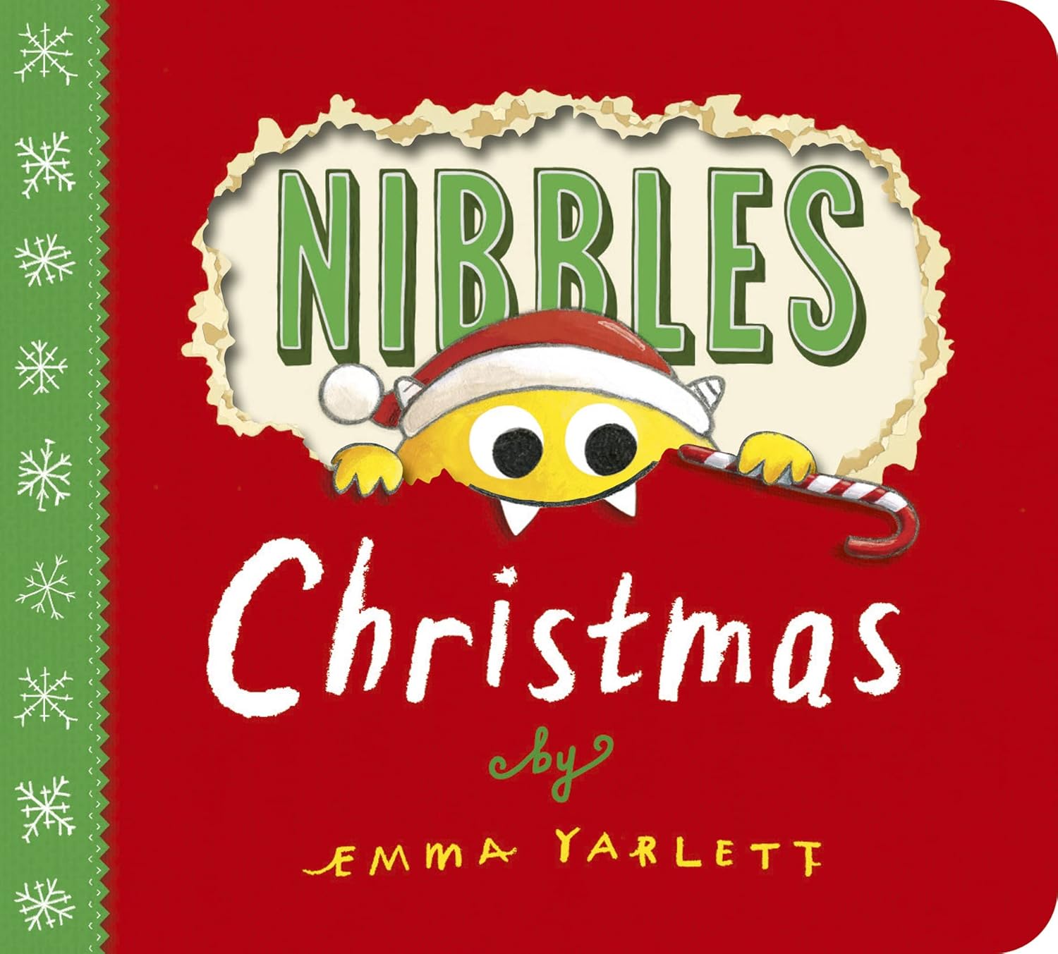 Nibbles: Christmas