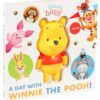 Disney Baby: A Day with Winnie the Pooh! by Maggie Fischer from