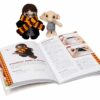 Harry Potter Crochet by Lucy Collin Children's Books