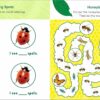 Backyard Bug Book for Kids from