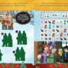 LEGO Harry Potter: Magical Christmas! made by