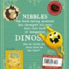 Nibbles: The Dinosaur Guide Children's Books