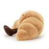 Amuseables Croissant from Jellycat