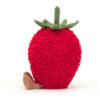 Amuseables Strawberry from Jellycat