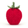 Amuseables Strawberry made by Jellycat