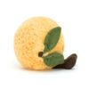 Amuseables Lemon Small from Jellycat