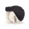 Amuseables Sports Baseball from Jellycat