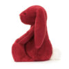 Bashful Luxe Bunny Scarlett Big from Jellycat