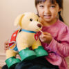 Ranger Rescue Dog from Melissa & Doug