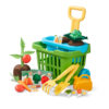 Melissa & Doug Let's Explore Vegetable Gardening Play Set