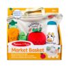 Melissa & Doug Market Basket Fill & Spill part of our  collection