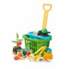 Let's Explore Vegetable Gardening Play Set from Melissa & Doug