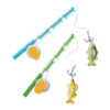 Let's Explore Fishing Play Set made by Melissa & Doug