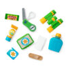 Let's Explore Hiking Play Set from Melissa & Doug