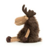 Merrick Moose from Jellycat