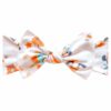 Copper Pearl Mickey Mouse's Boo Bash Knit Headband Bow