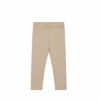 Organic Cotton Modal Everyday Legging in Fawn  from Jamie Kay