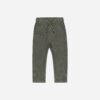 Kalen Pant in Forest from Rylee + Cru