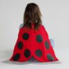 Ladybug Wings from Jack Be Nimble