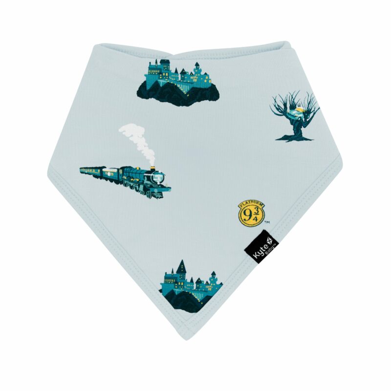 Kyte BABY Bib in Journey