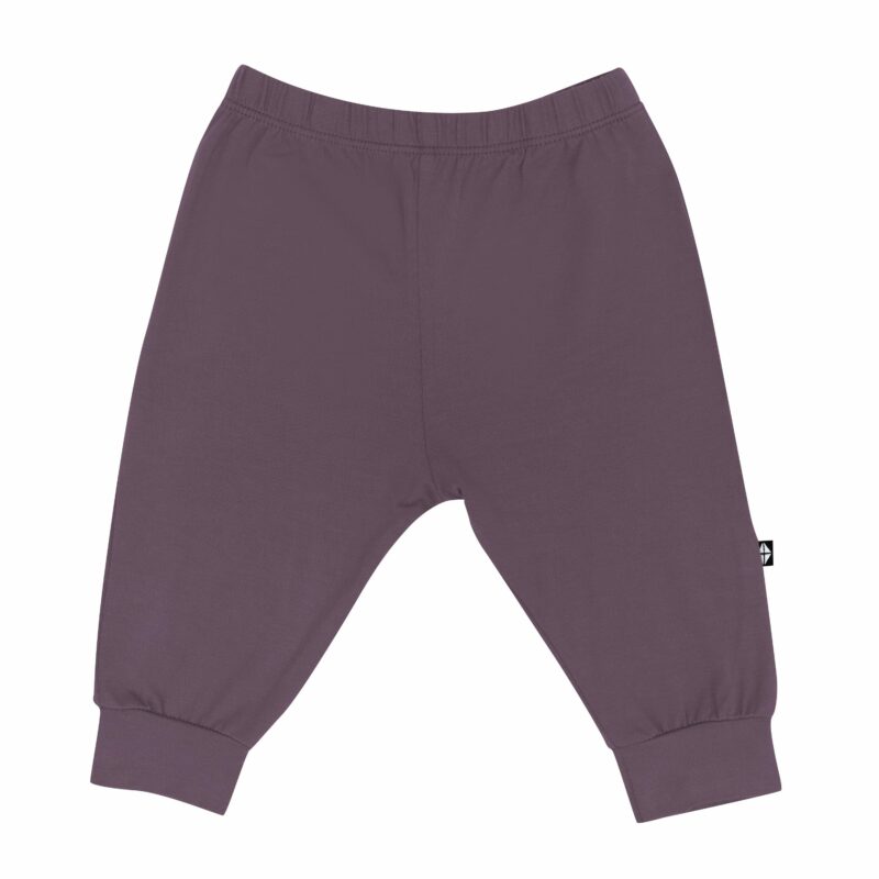 Pant in Currant from Kyte BABY