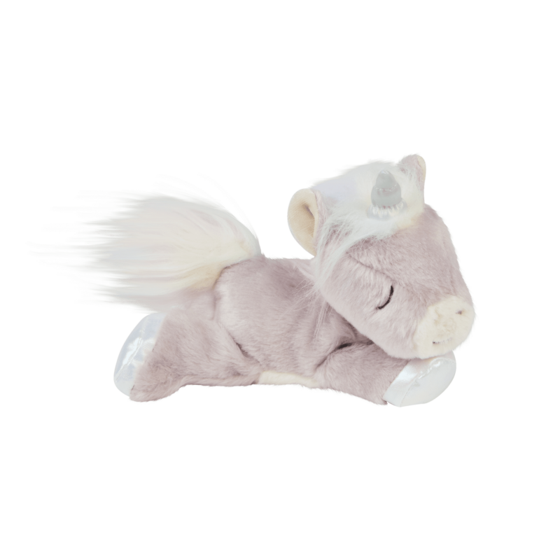 Binky Baby Unicorn Glitter made by Olli Ella