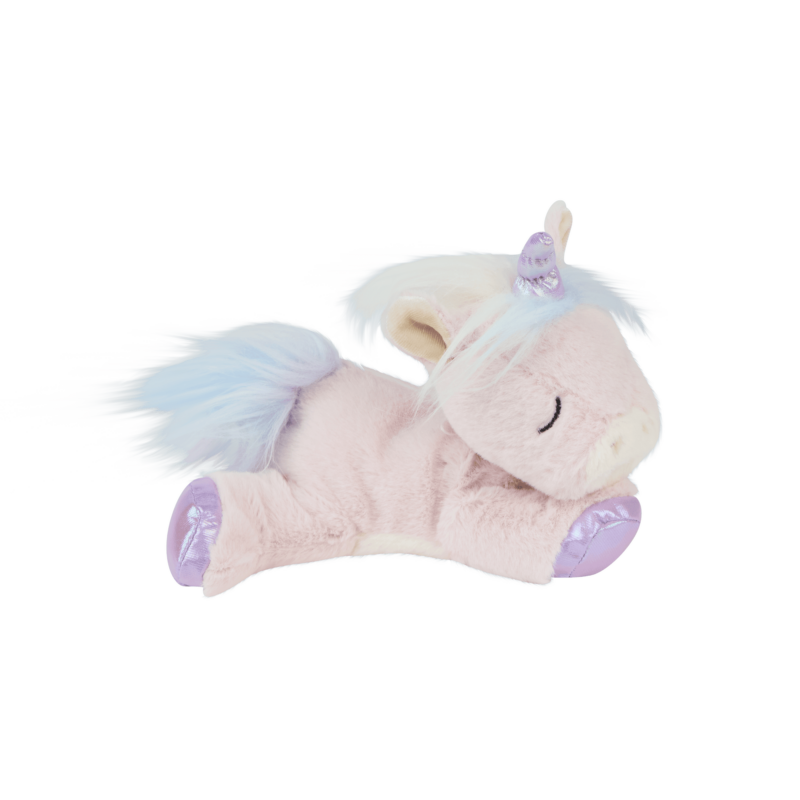 Olli Ella Binky Baby Unicorn Sparkle Toys