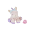 Olli Ella Binky Baby Unicorn Sparkle part of our Unicorn collection