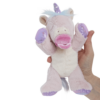 Olli Ella Binky Baby Unicorn Sparkle available at Blossom