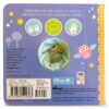 Little Star Finger Puppet Board Book