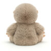 Bo Bigfoot made by Jellycat