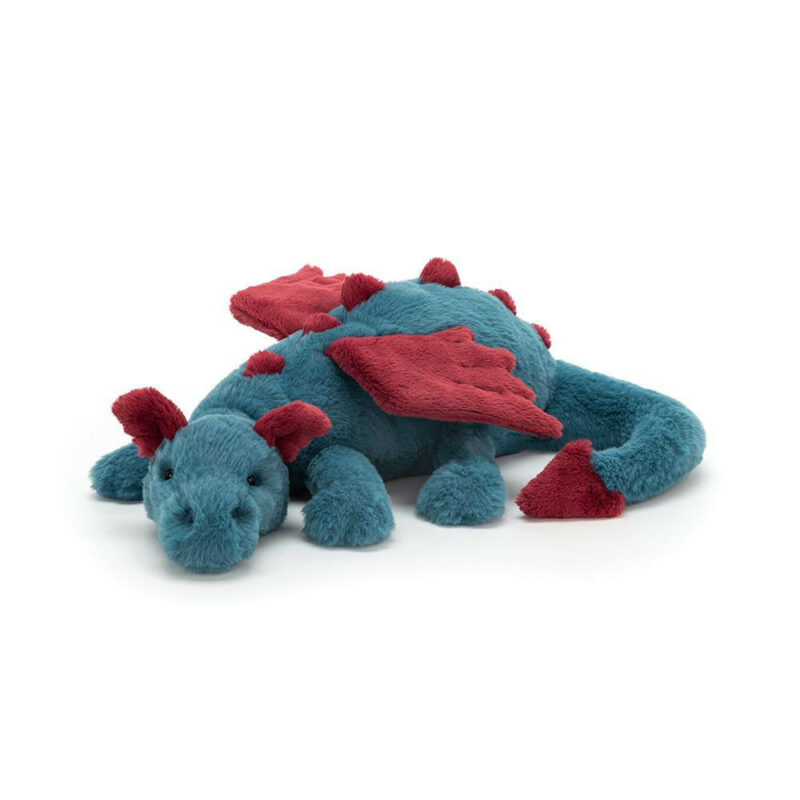 Jellycat Dexter Dragon Large