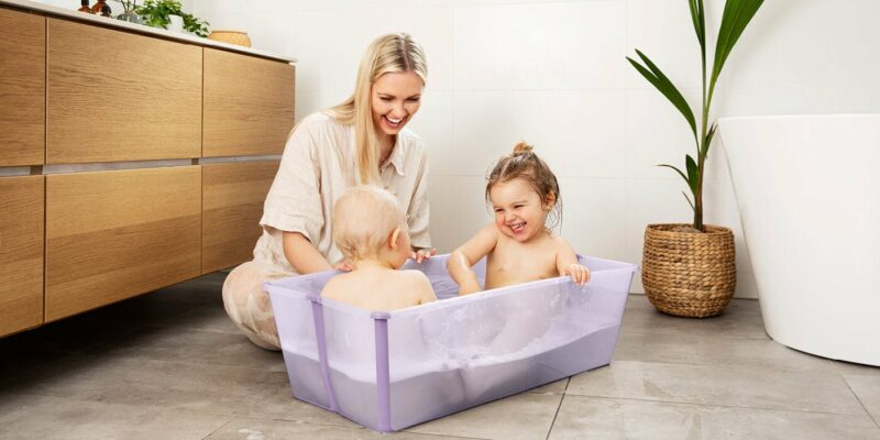 Flexi Bath X-Large Bundle available at Blossom