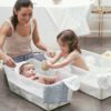 Flexi Bath X-Large Bundle from Stokke