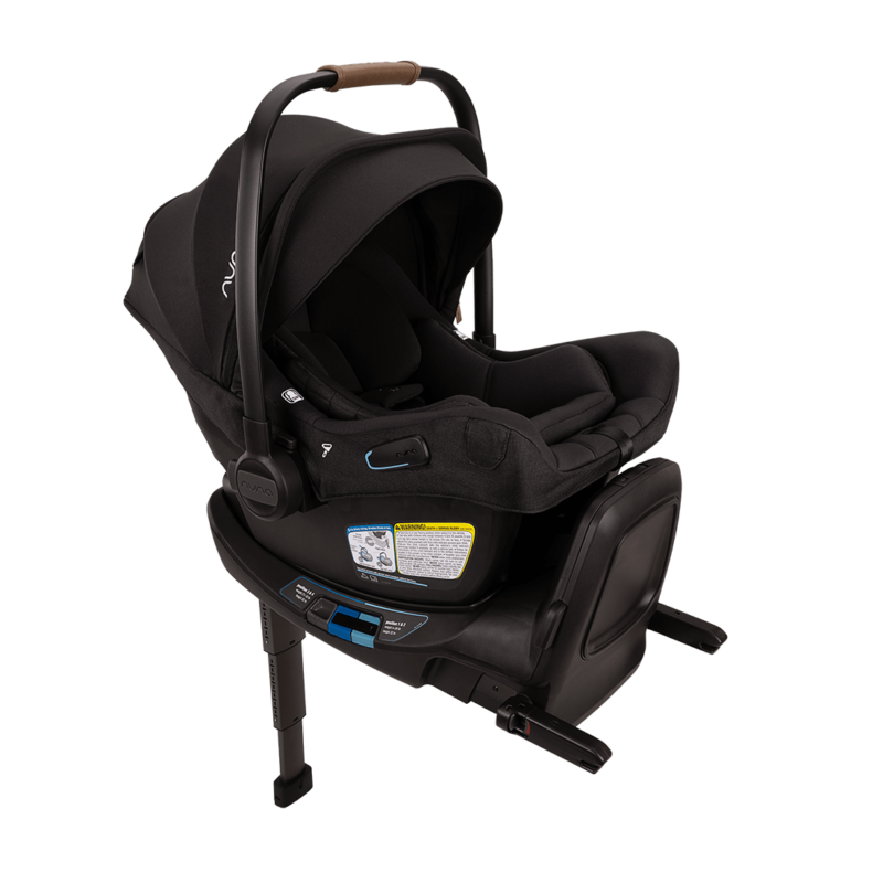 Nuna Demi Next + Pipa Aire RX Travel System