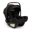 Nuna Demi Next + Pipa Aire RX Travel System part of our  collection