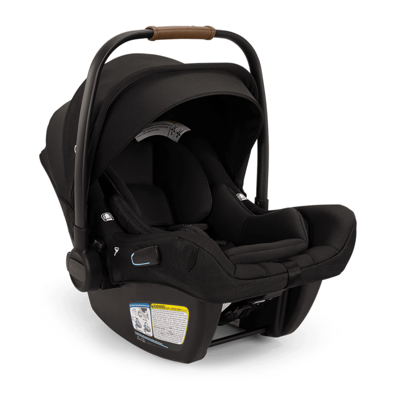 Nuna Demi Next + Pipa Aire RX Travel System part of our  collection