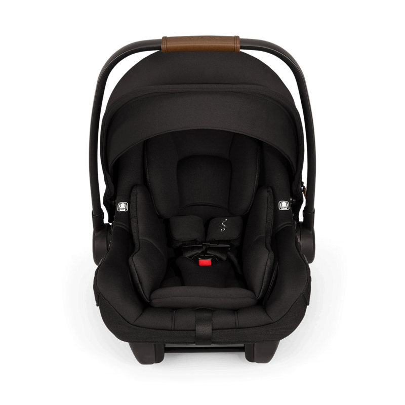 Nuna Demi Next + Pipa Aire RX Travel System available at Blossom