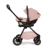 TRIV Next + Pipa Aire RX + Lytl Bassinet Travel System from Nuna