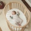 Stokke Sleepi Mini V3 Fitted Sheet