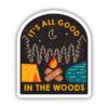 It's All Good In The Woods from Big Moods