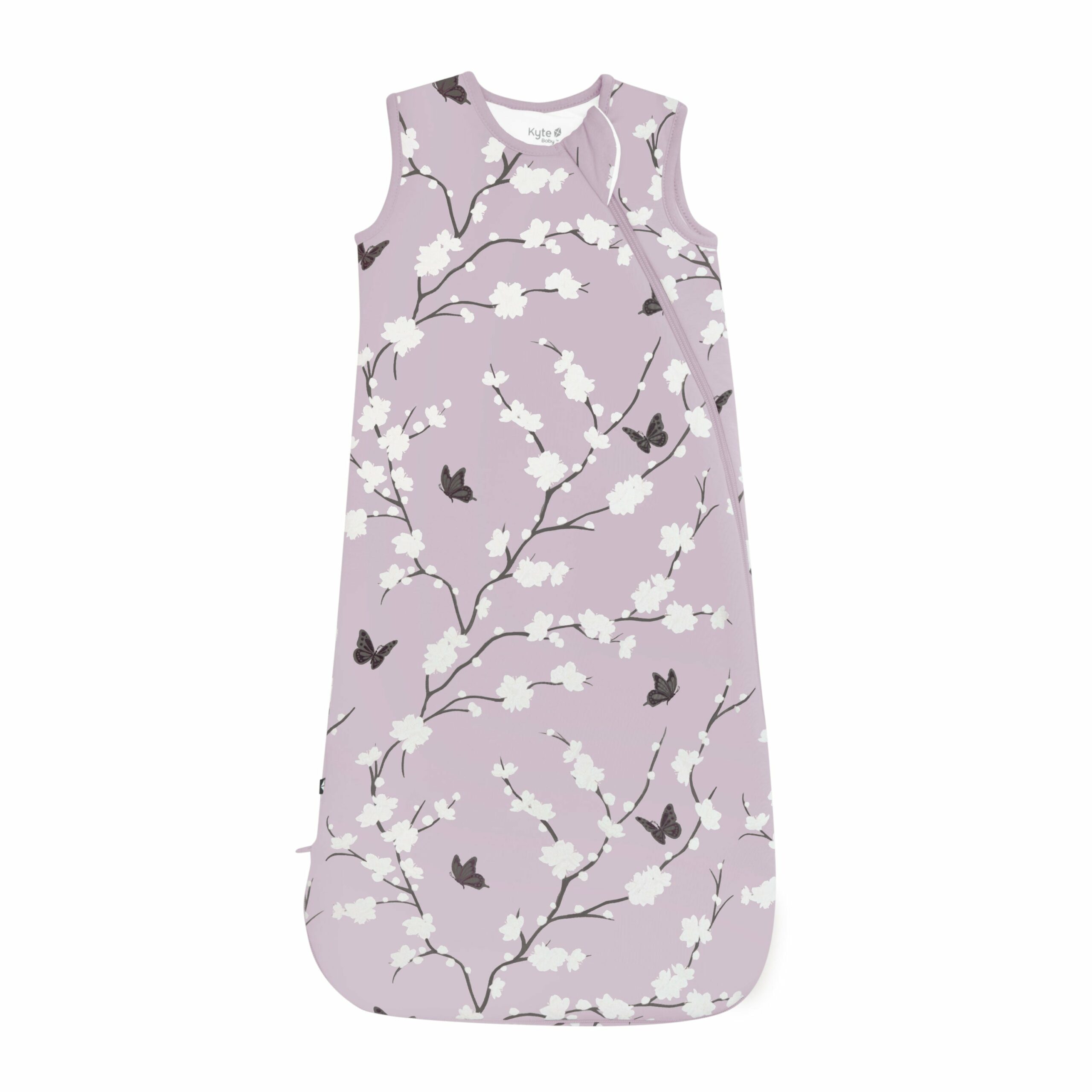 Kyte BABY Sleep Bag in Cherry Blossom 1.0 TOG