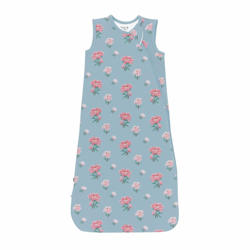 Kyte BABY Sleep Bag in Peony 1.0 TOG