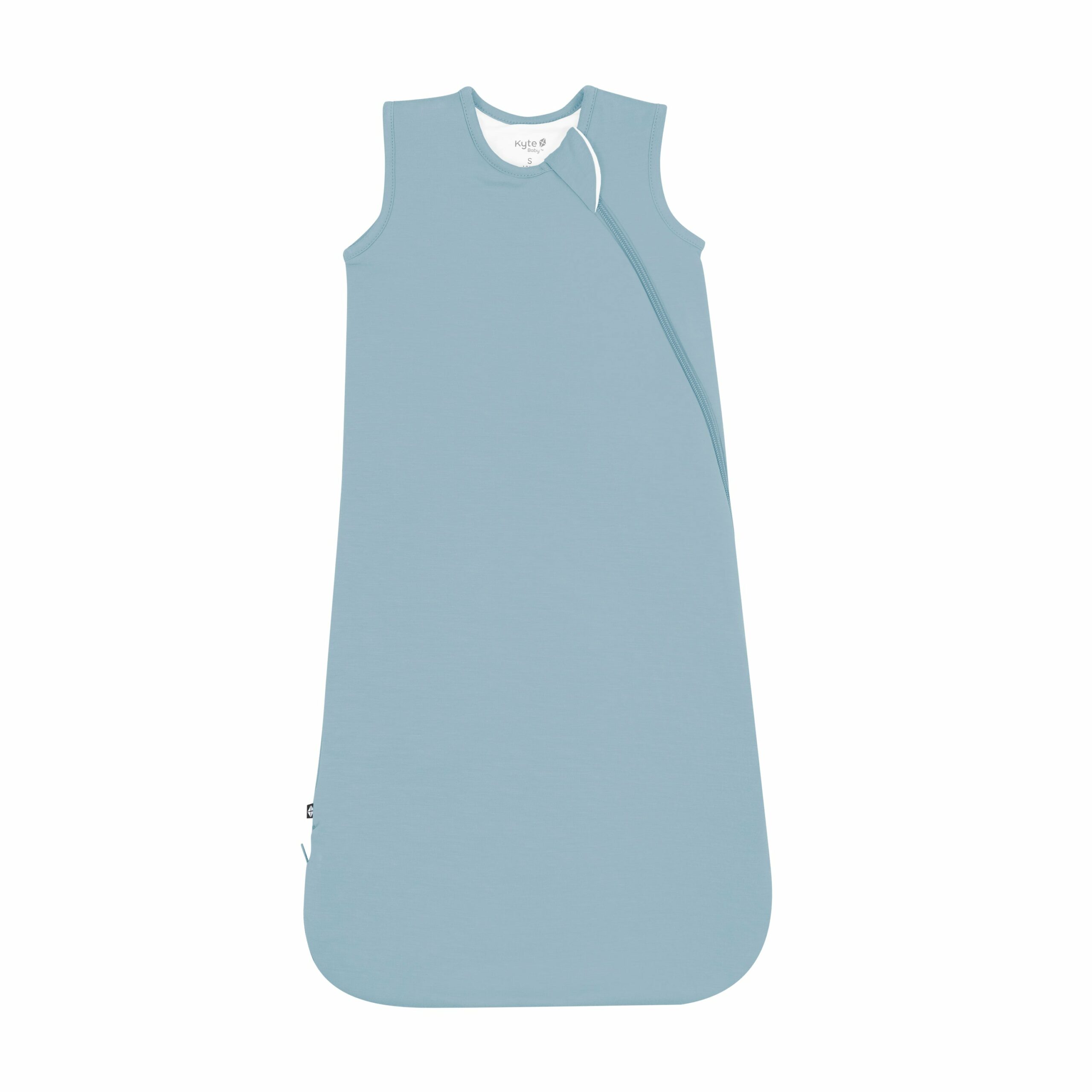 Kyte BABY Sleep Bag in Dusty Blue 1.0 TOG