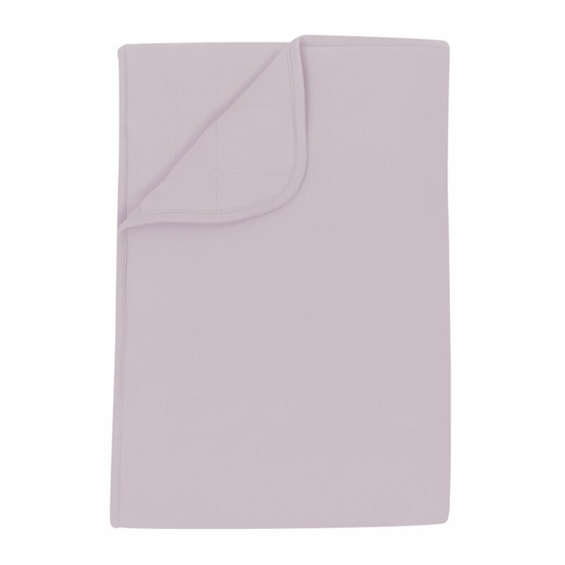 Kyte BABY Toddler Blanket in Wisteria