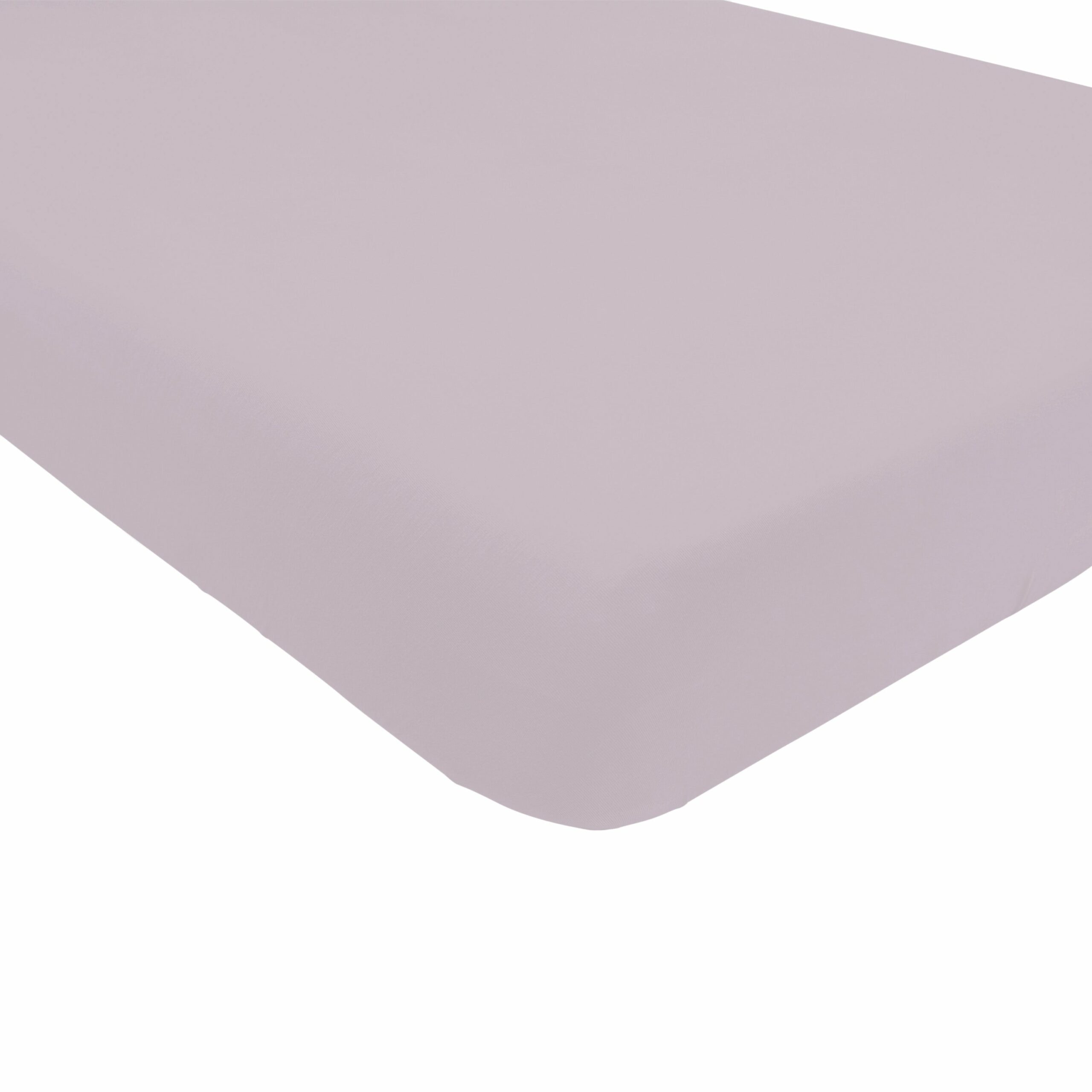 Kyte BABY Crib Sheet in Wisteria