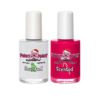 Scented Candy Cane Craze Gift Set made by Piggy Paint