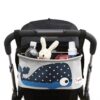 Whale Stroller Organizer from 3 Sprouts