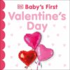 Penguin Random House Baby's 1st Valentine's Day